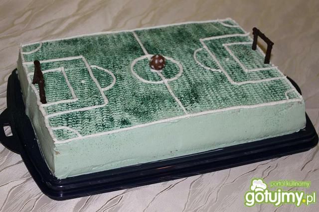 Tort boisko Tort boisko