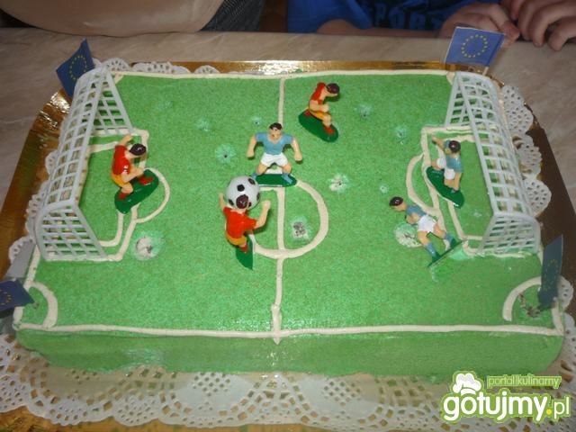 Tort boisko sportowe