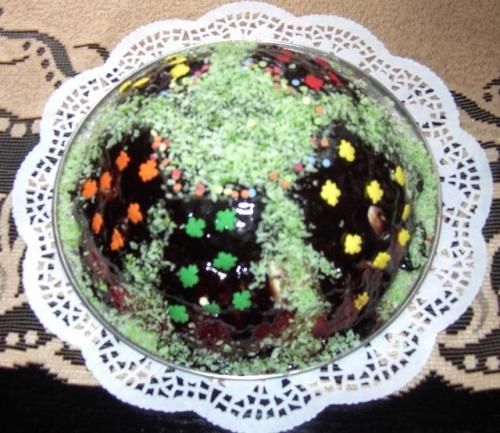 Tort czekoladowy Tort czekoladowy