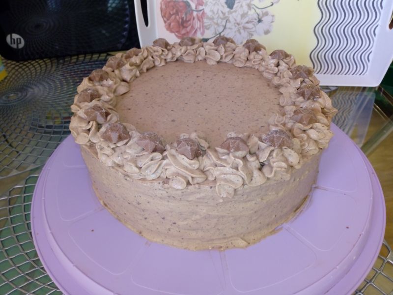 Tort czekoladowy Tort czekoladowy