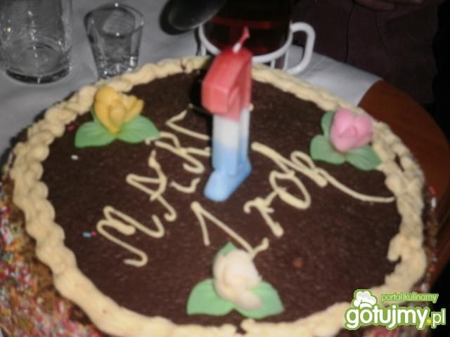 Tort czterowarstwowy