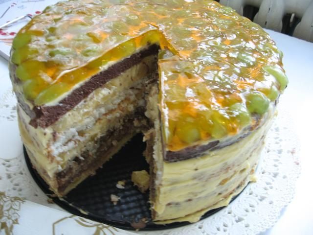 tort deserowy tort deserowy