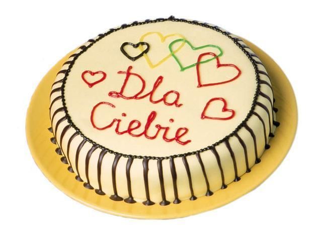 Tort Dla Ciebie Tort Dla Ciebie