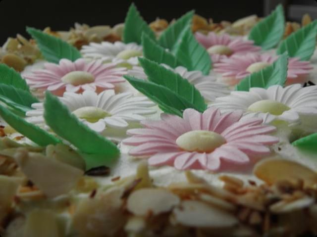 Tort dla Mamy. Tort dla Mamy.
