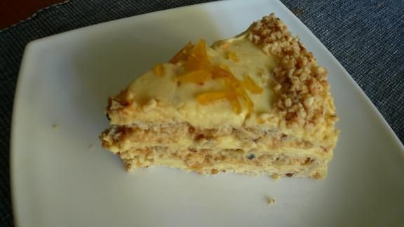 Tort egipski Tort egipski