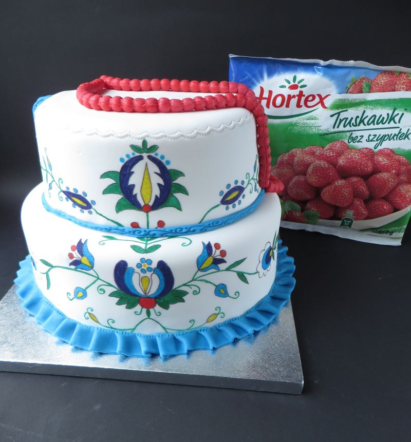 Tort Gdański - po mojemu 