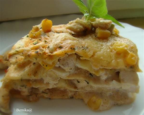 Tort grecko-meksykański 