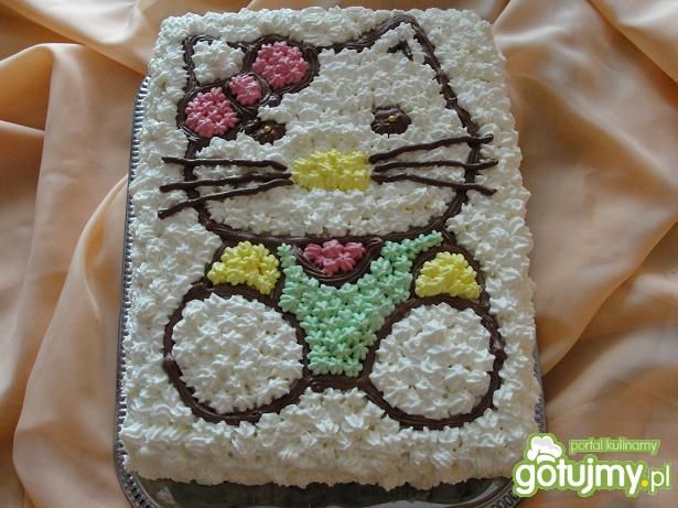 Tort Hello Kitty  Tort Hello Kitty