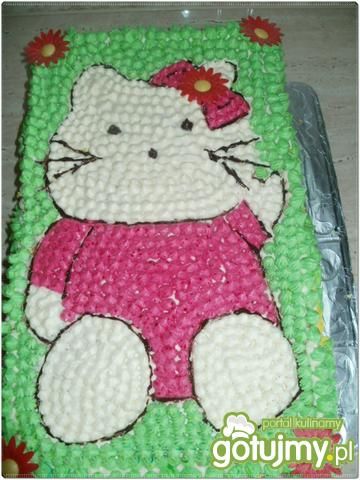 Tort Hello Kitty