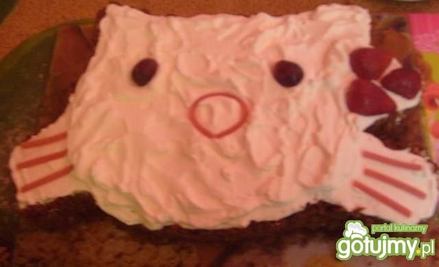 Tort - Hello Kitty Tort - Hello Kitty