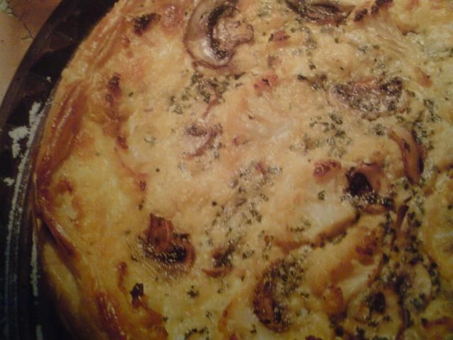 Tort kalafiorowy. Tort kalafiorowy.