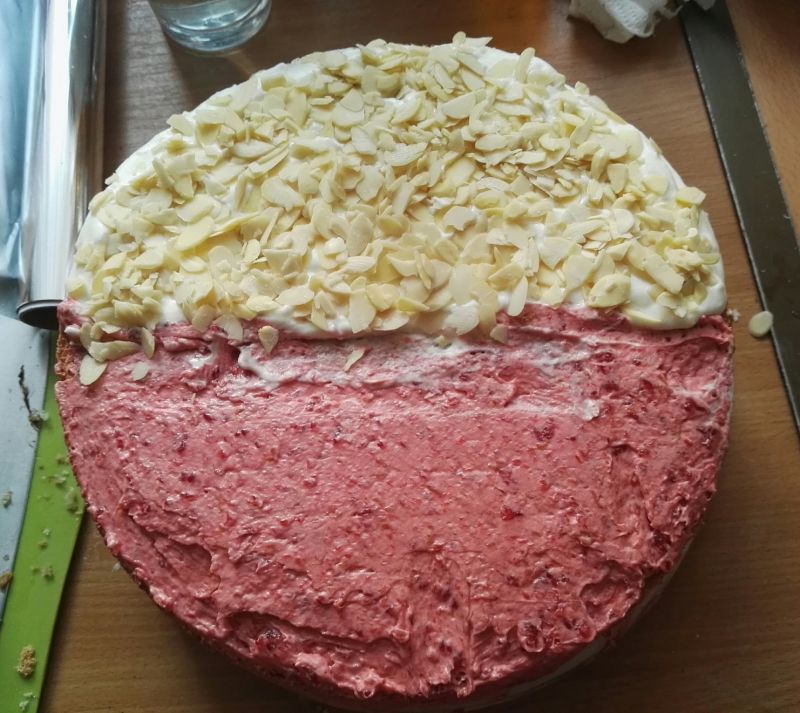 Tort Kibica :) Tort Kibica :)
