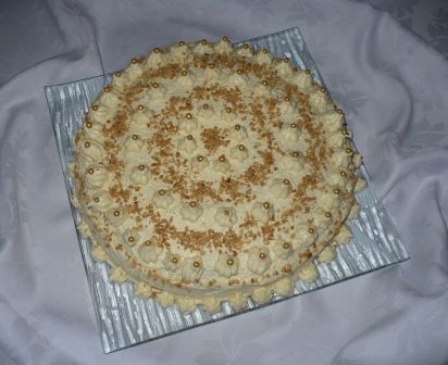 Tort Królewski wg Beaty 