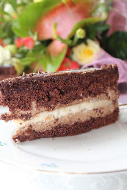 Tort kukułka 2 wesja Tort kukułka 2 wesja