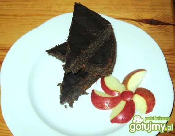 Tort makowy z Hajdusag Tort makowy z Hajdusag