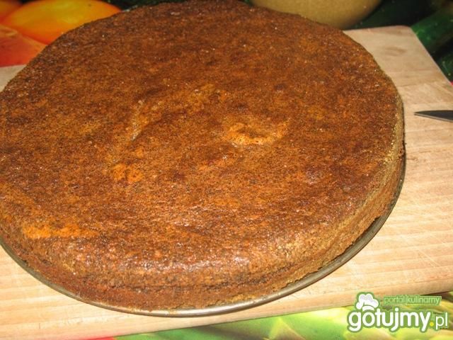 Tort makowy z Hajdusag