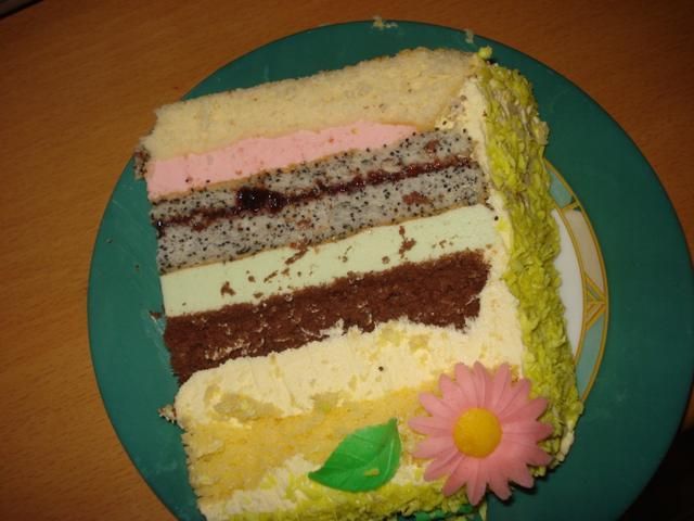 Tort Marceli Tort Marceli