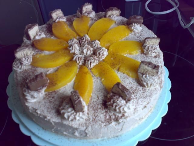 Tort MilkyWey Tort MilkyWey