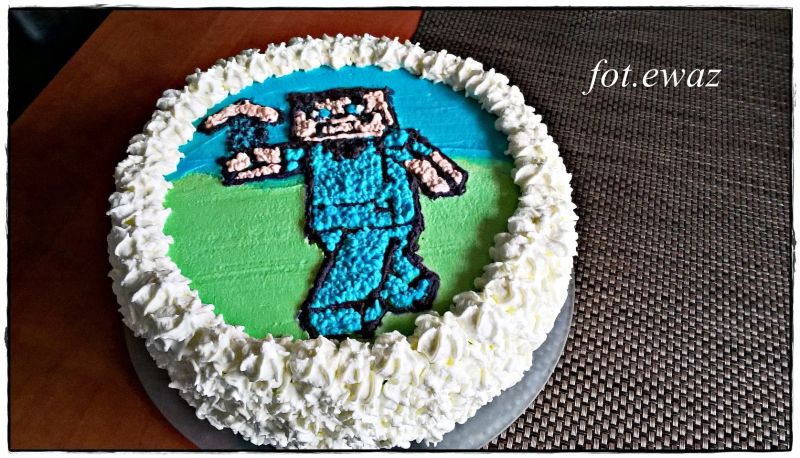 Tort Minecraft Tort Minecraft