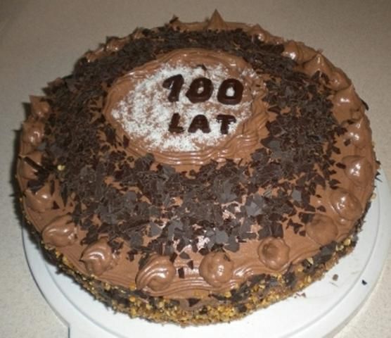 Tort na każde okazje Tort na każde okazje