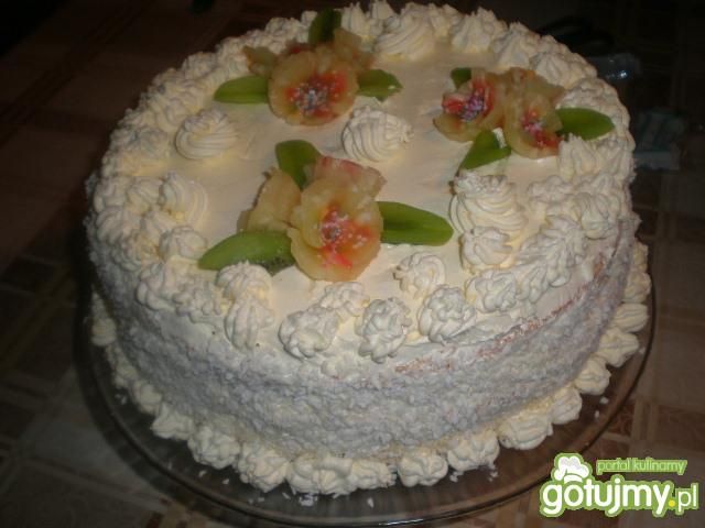 Tort na różne okazje Tort na różne okazje
