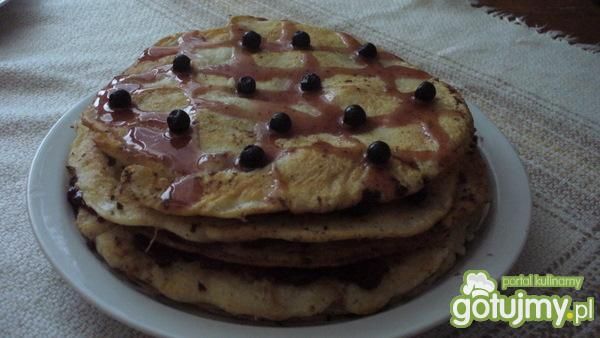 Tort naleśnikowy Tort naleśnikowy