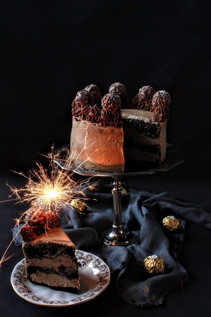 Tort "O północy w Paryżu"