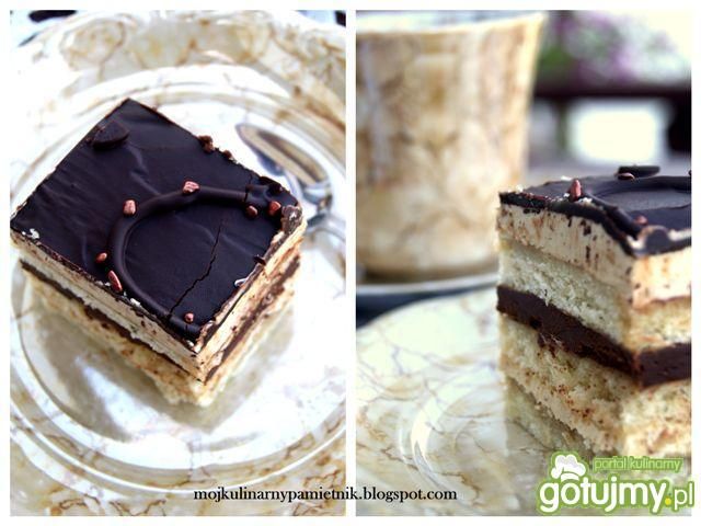 Tort Opera Tort Opera