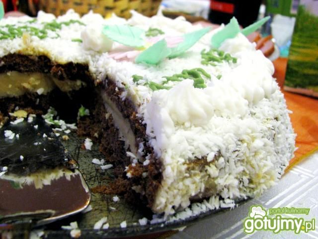 Tort PS - Prosty & Skromny Tort PS - Prosty & Skromny