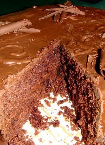 Tort Sachera Tort Sachera