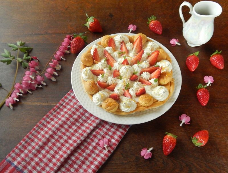 Tort świętego Honoriusza