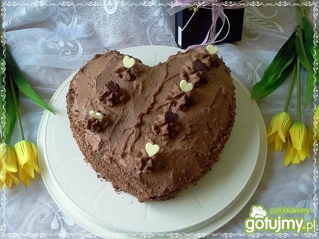 Tort szlachecki Tort szlachecki