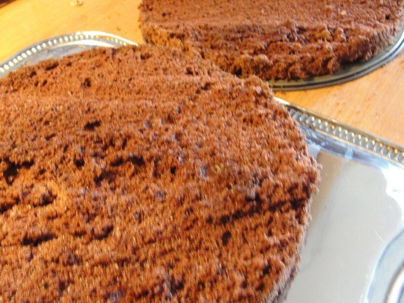Tort szwarcwaldzki 