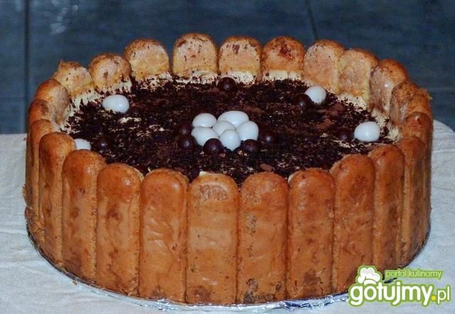 Tort - Tiramisu Tort - Tiramisu