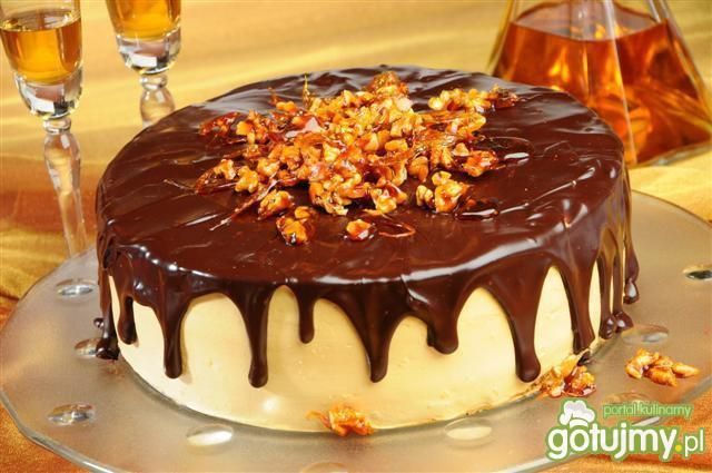 Tort Toffi Tort Toffi