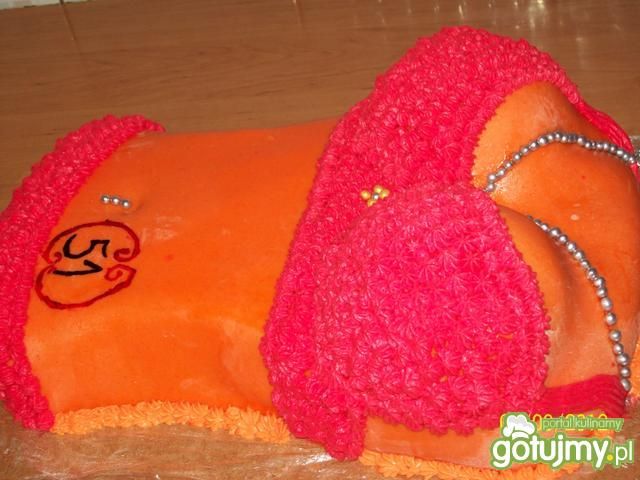 Tort tylko dla dorosłych