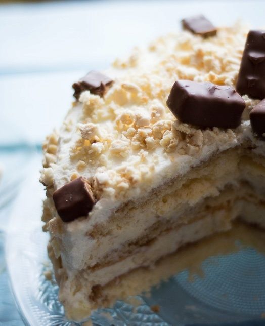 Tort urodzinowy dla Mamy