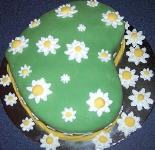 Tort w stylu angielskim Tort w stylu angielskim