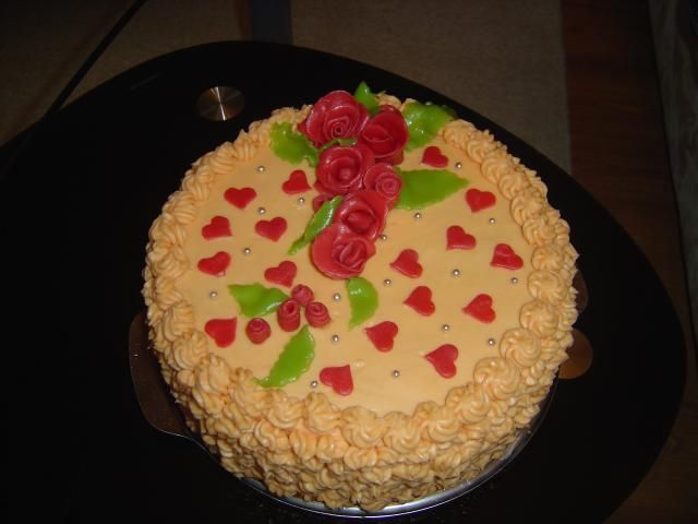 tort  waniliowy tort  waniliowy