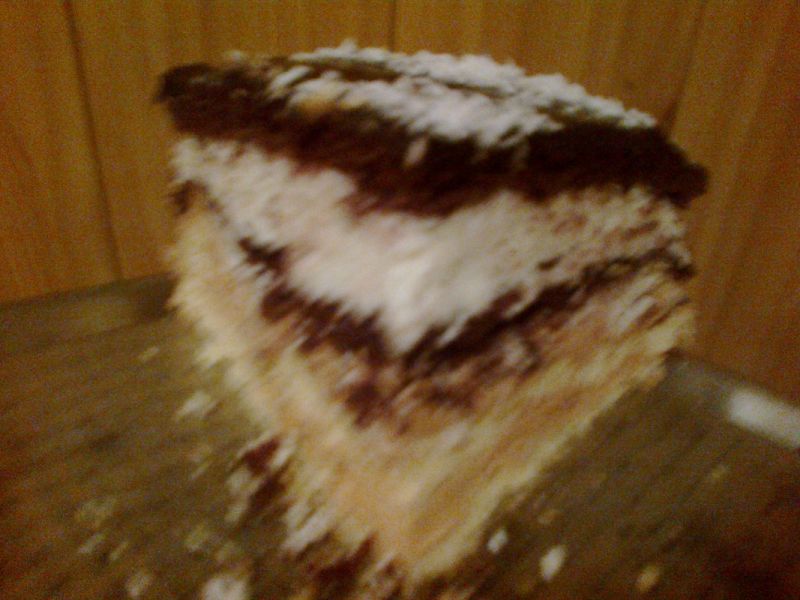Tort wastwowy Tort wastwowy