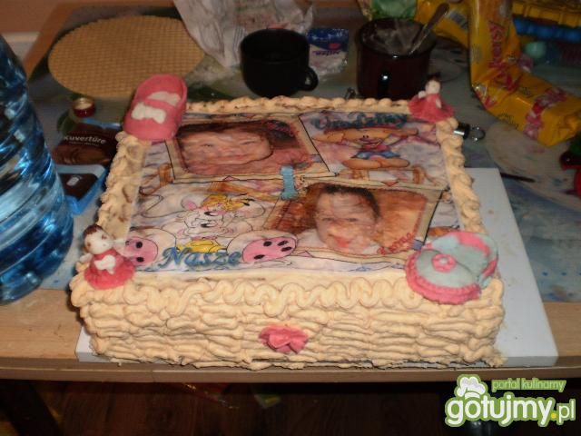 Tort Wielki Tort Wielki
