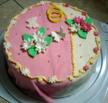 Tort wiśniowy czekoladowy