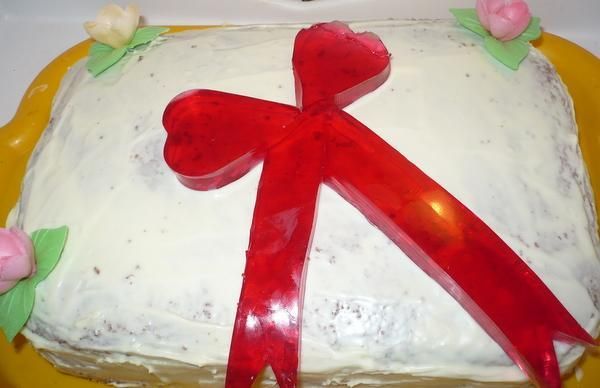 Tortcik-Prezent Tortcik-Prezent