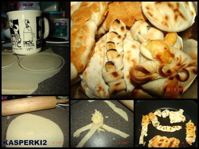 Tortellinowe niespodzianki