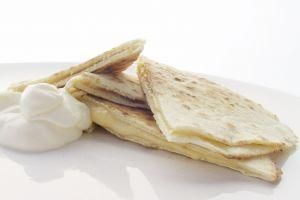 Tortilla Tortilla