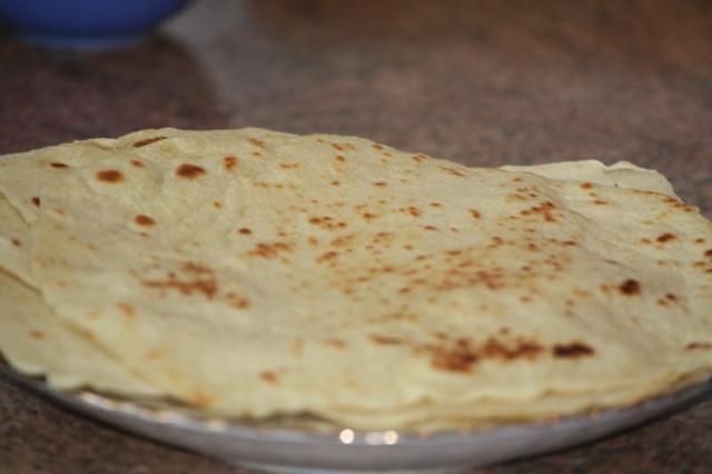 Tortilla Tortilla