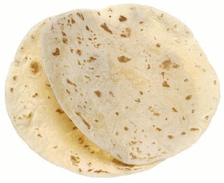 Tortilla