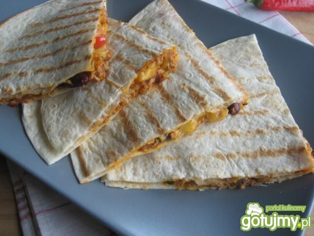 Tortilla - co można z niej zrobić?  Tortilla - co można z niej zrobić?