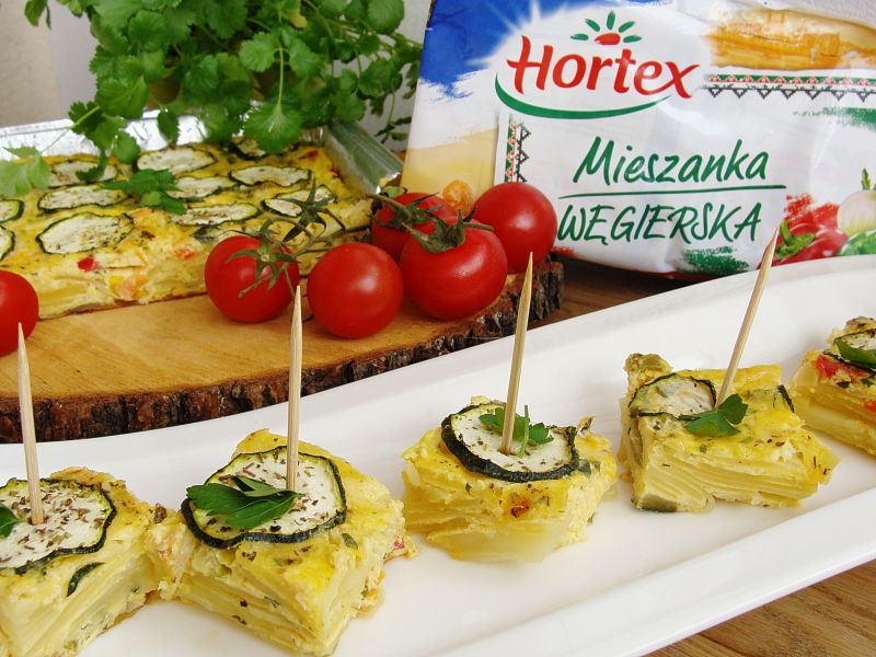 Tortilla de patatas Tortilla de patatas