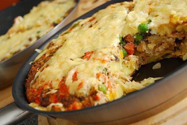 Tortilla Hiszpańska Tortilla Hiszpańska